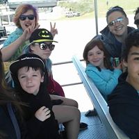 Christy Gauger Photo 1