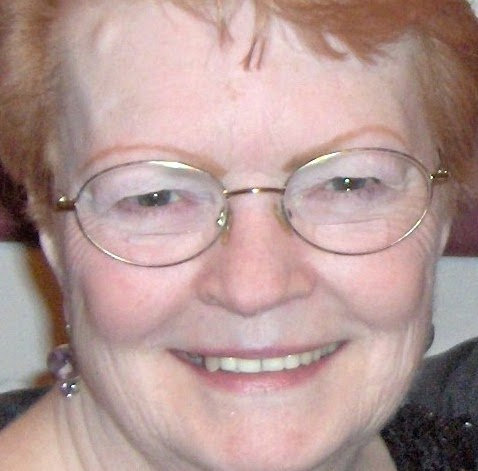 Betty Arnold Photo 10