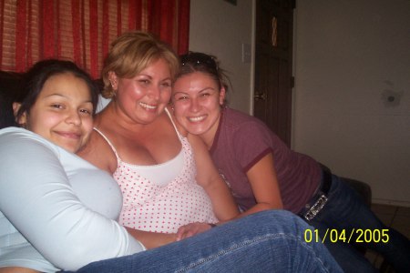 Daisy Jimenez Photo 25