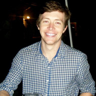 Patrick Clark Photo 25