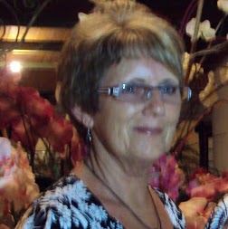 Debbie Macdougall Photo 21