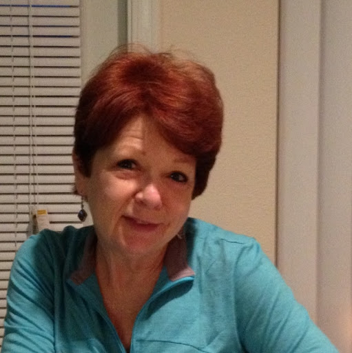 Susan Dodson Photo 2