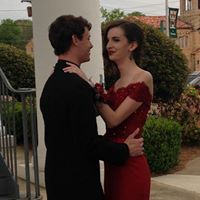 Abigail Jones Photo 18