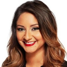 Maria Espinoza Photo 7