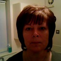 Tracie Halliday Photo 3