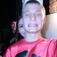 Patrick Judge Photo 8