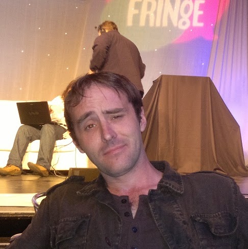 David Booth Photo 15