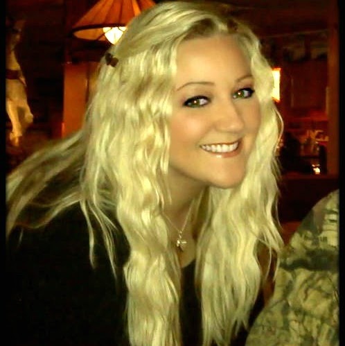 Crystal Bradley Photo 19