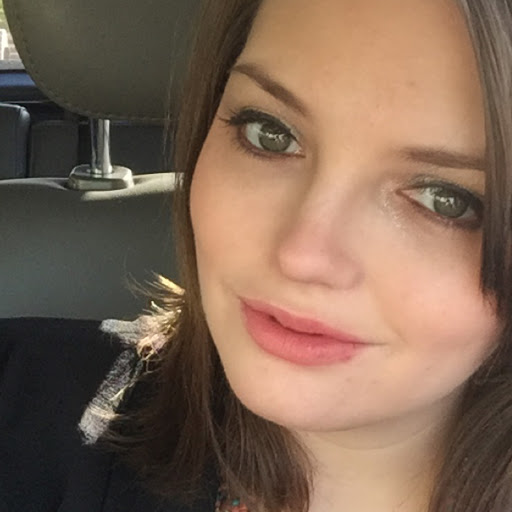 Victoria Wright Photo 41