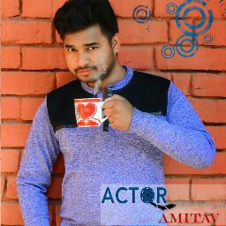 Amitav Sahoo Photo 17