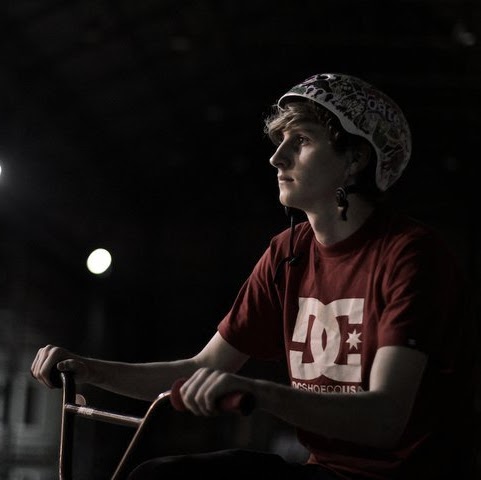 James Preston Photo 15