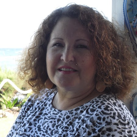 Cheryl Berry Photo 15