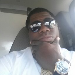 Tarrance Carter Photo 6