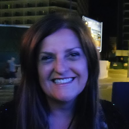 Kay Driver Photo 3