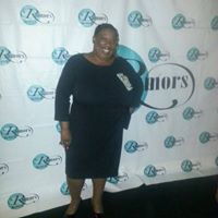 Marcia Holmes Photo 15