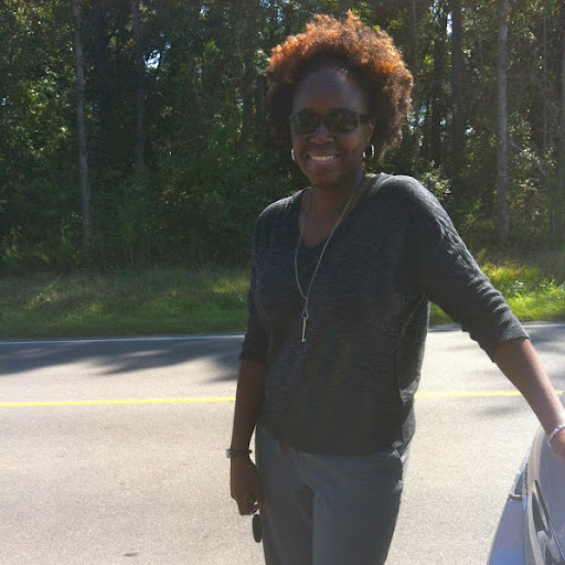 Michelle Alford Photo 13