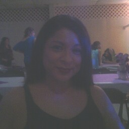 Rebecca Alvarado Photo 35