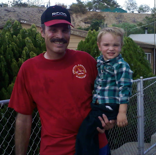 David Worley Photo 16