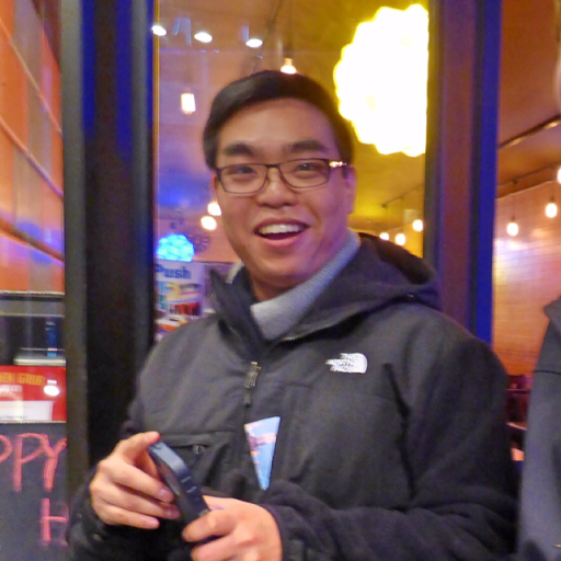 Derek Cheung Photo 33