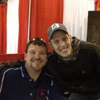 Brandon Rodgers Photo 12