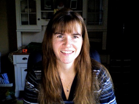 Cassandra Harvey Photo 5