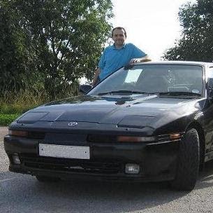 Ian Quinton Photo 10