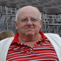 Ron Rapp Photo 13