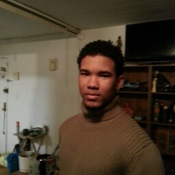 Roger Vance Photo 19