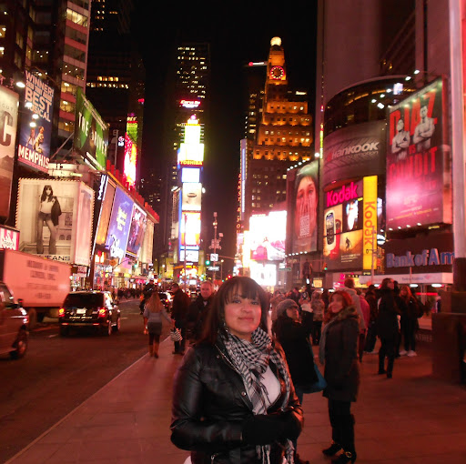 Darlene Hayes Photo 25