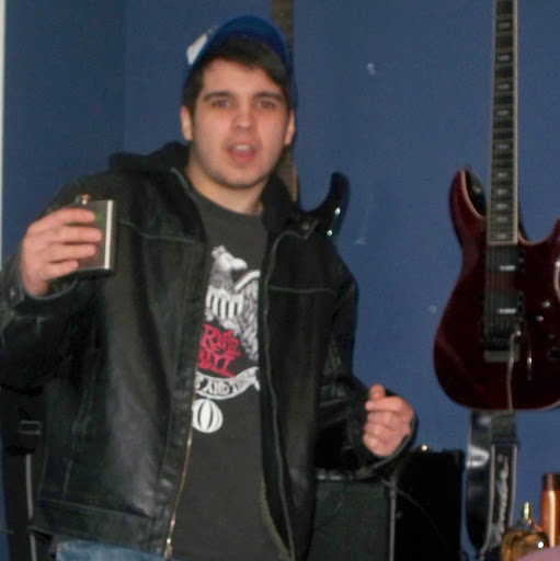 Austin Evans Photo 36