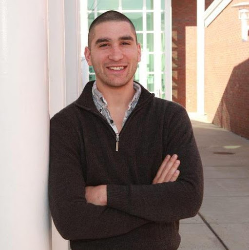 Jesse Parrott Photo 5