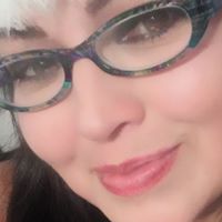 Christina Parra Photo 17