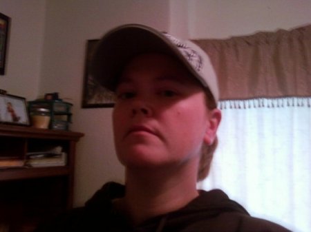 Tara Clark Photo 35
