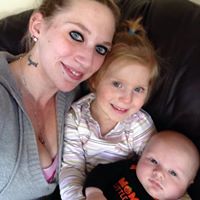 Samantha Stevens Photo 27