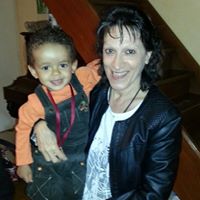 Marie Spadaro Photo 2