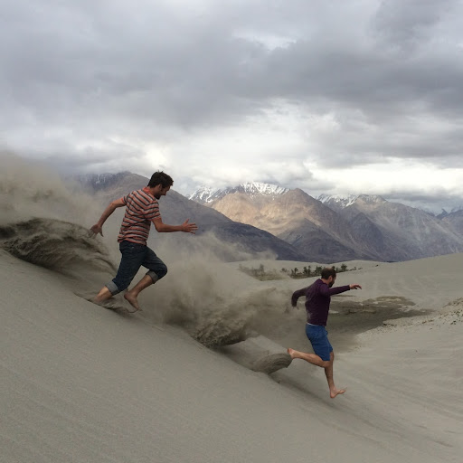 James Field Photo 17