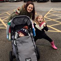 Holly Goddard Photo 11