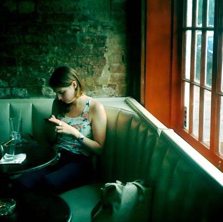 Sarah Ramsey Photo 28