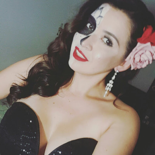 Ruth Sanchez Photo 3