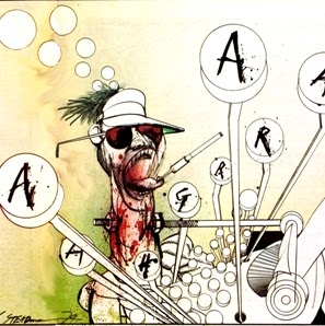 William Drake Photo 39