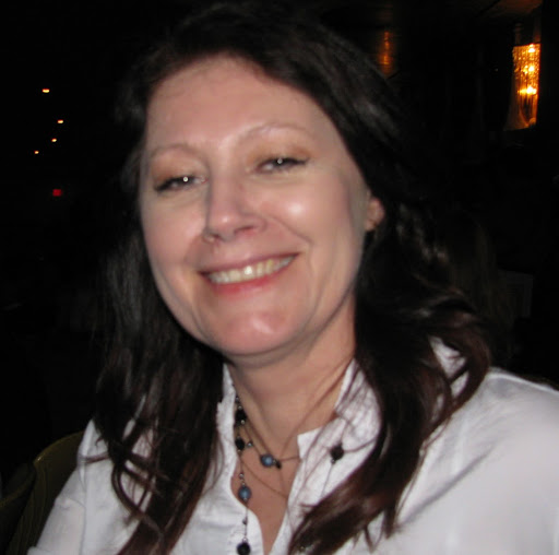 Michelle Proctor Photo 36