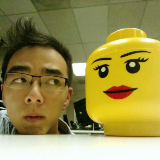 John Yu Photo 20