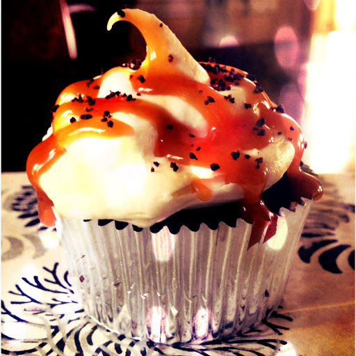 Crystal Correa Photo 13