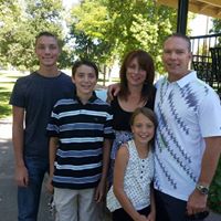 Tricia Taylor Photo 11