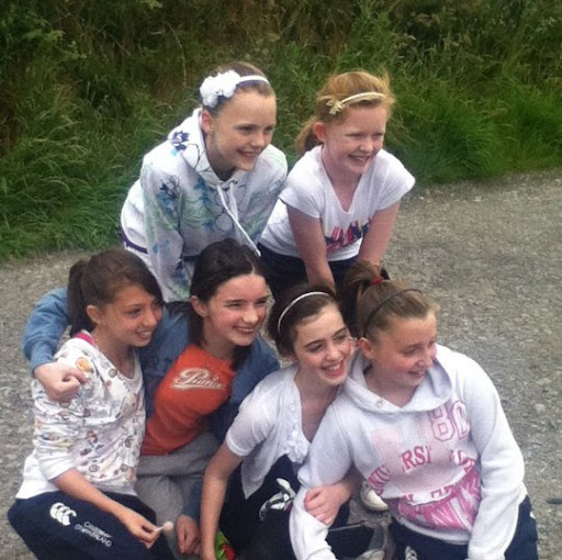 Sarah Waddell Photo 12