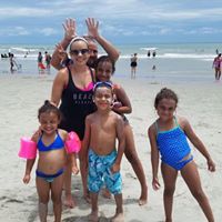 Robin Roach Photo 36