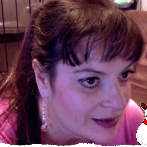 Sylvia Meyer Photo 16