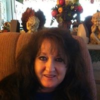Sue Harper Photo 11