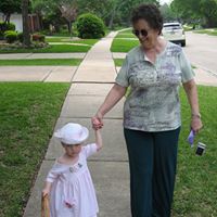 Ann Ricketts Photo 9