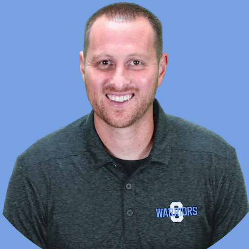 Mike Ogden Photo 26